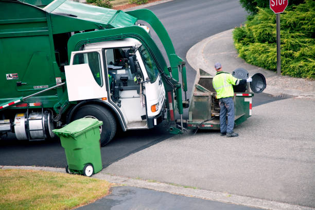 Best Hoarding Cleanup  in Nroe City, MO