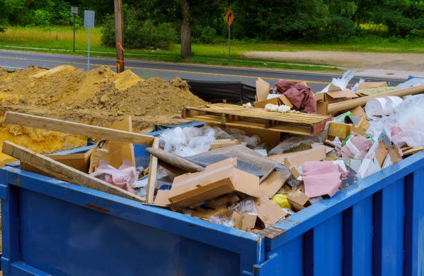 Best Scrap Metal Removal  in Nroe City, MO